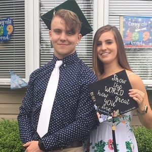 Meet your Posher, Angie